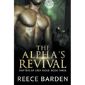 The Alpha's Revival - Paperback