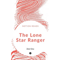 The Lone Star Ranger - Paperback