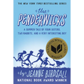 The Penderwicks: A Summer Tale of Four Sisters, Two Rabbits, and a Very Interesting Boy - Paperback