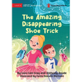 The Amazing Disappearing Shoe Trick - Paperback
