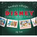 The From All of Us to All of You: Disney Christmas Card - Hardcover