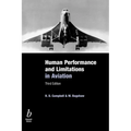 Human Performance and Limitations in Aviation - Paperback