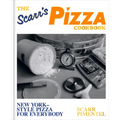 The Scarr's Pizza Cookbook: New York-Style Pizza for Everybody - Hardcover