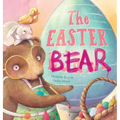 The Easter Bear - Hardcover