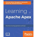 Learning Apache Apex - Paperback