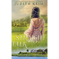 Straight Talk - Hardcover