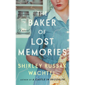 The Baker of Lost Memories - Hardcover