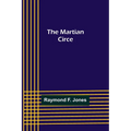 The Martian Circe - Paperback