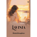 Lavinia - Paperback
