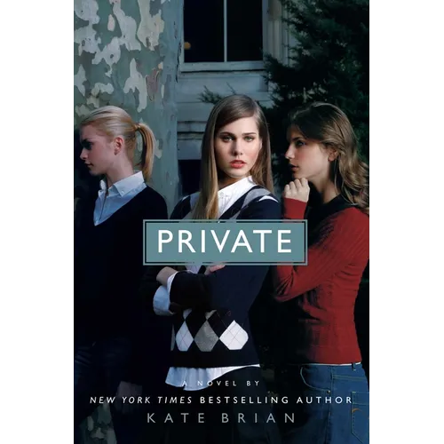 Private - Paperback