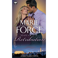 State of Retribution, A First Family Novel - Hardcover