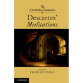 The Cambridge Companion to Descartes' Meditations - Paperback