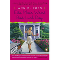 Etta Mae's Worst Bad-Luck Day - Paperback