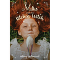 Millie and the Kitchen Witch - Paperback