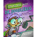 On the Air with Dr. Doodlebug - Hardcover