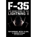 F-35: The Inside Story of the Lightning II - Hardcover