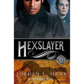 Hexslayer - Paperback