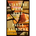 Starting from Here - Hardcover