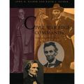 Civil War High Commands - Hardcover