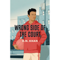 Wrong Side of the Court - Paperback