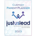 Custody Parent Planner - Paperback