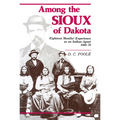 Among the Sioux of Dakota - Paperback