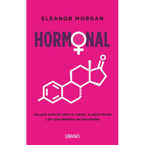 Hormonal - Paperback