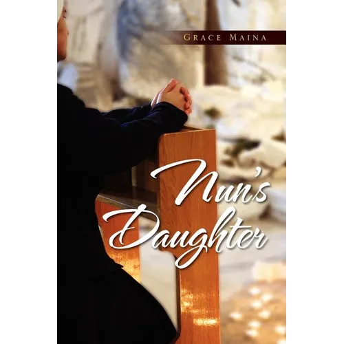 Nun's Daughter - Paperback