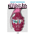The Invisibles Omnibus - Hardcover