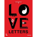 Love Letters - Hardcover