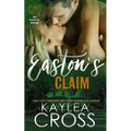 Easton's Claim - Paperback