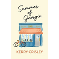 Summer of Georgie - Paperback