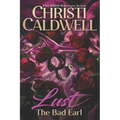 Lust: The Bad Earl - Paperback