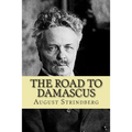 The road to Damascus - Paperback