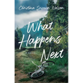 What Happens Next - Hardcover