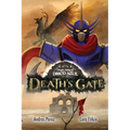 Primal Warrior Draco Azul: Death's Gate - Paperback