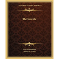 The Serente - Paperback