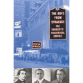 The Boys from Syracuse: The Shuberts' Theatrical Empire - Paperback