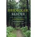 The Heidegger Reader - Paperback