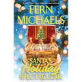 Santa's Holiday Spectacular - Paperback