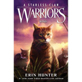 Warriors: A Starless Clan #5: Wind - Paperback
