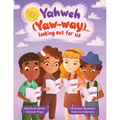Yahweh - Paperback