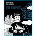 The Prophet: A Graphic Novel - Hardcover
