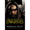 The Triumph of the Dwarves - Paperback
