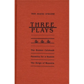 Three Plays: The Broken Calabash, Parables for a Season, and the Reighn of Wazobia - Paperback