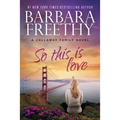 So This Is Love - Hardcover