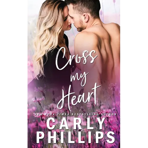 Cross My Heart - Paperback