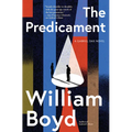 The Predicament: A Gabriel Dax Novel - Hardcover