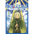 The Bugle Call: Song of War, Vol. 1 - Paperback