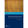 Takaful and Mutual Insurance - Paperback